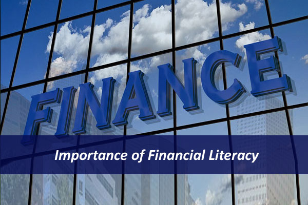 Importance of Financial Literacy